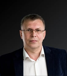 Andrey Kirysov