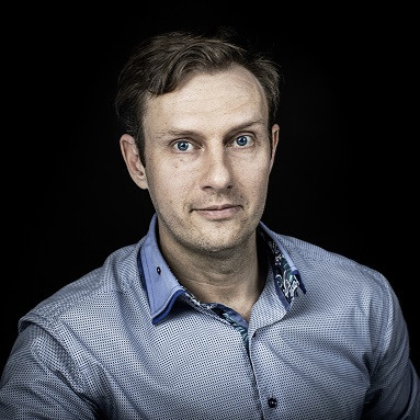 Alexey Matveev